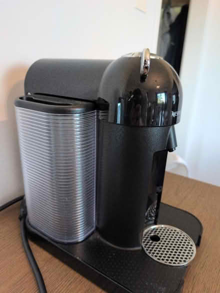 Photo of free Nespresso VirtuoLine (El Cerrito) #4