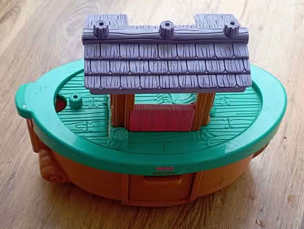 Photo of free Fisher Price (Top Amersham HP6) #1