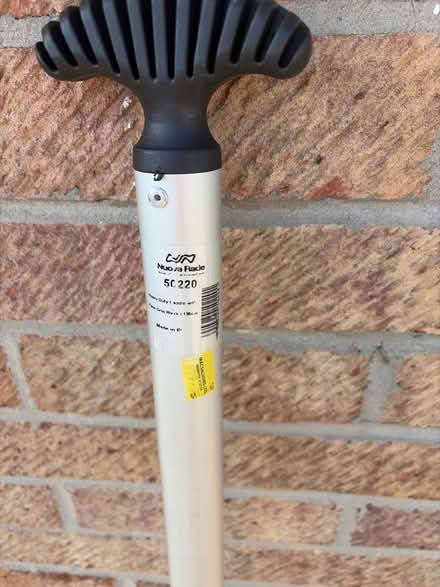 Photo of free Heavy duty paddle (Waterlooville PO7) #2