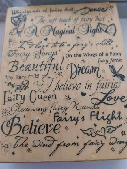 Photo of free Small craft stamping bundle (Near Bridge of Don) #3