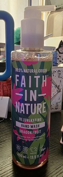 Photo of free Unopened SLS free hand soap (CH43 prenton) #1