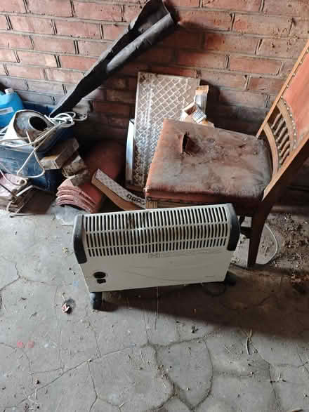 Photo of free Electric heater (Harrow HA3) #2