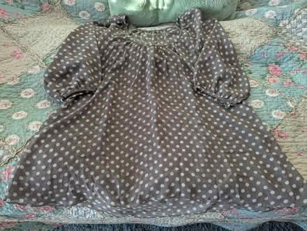 Photo of free Womens blouse size 14 (Brentford TW8) #2