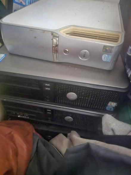 Photo of free More electric items (N16 Stoke Newington) #1