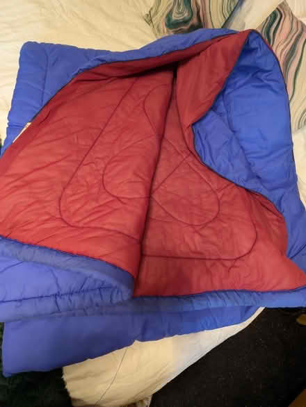 Photo of free Comforter (Chatham ME5) #1