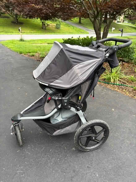 Photo of free Toddler strollers (Colesville, md) #2