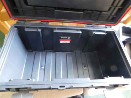 Photo of free Tool Box 450mm x 260mm x 240mm (Grays RM17) #3