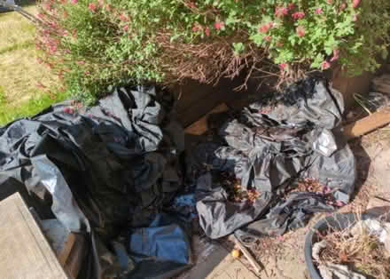 Photo of free Outdoor furniture covers (Kempston MK42) #1
