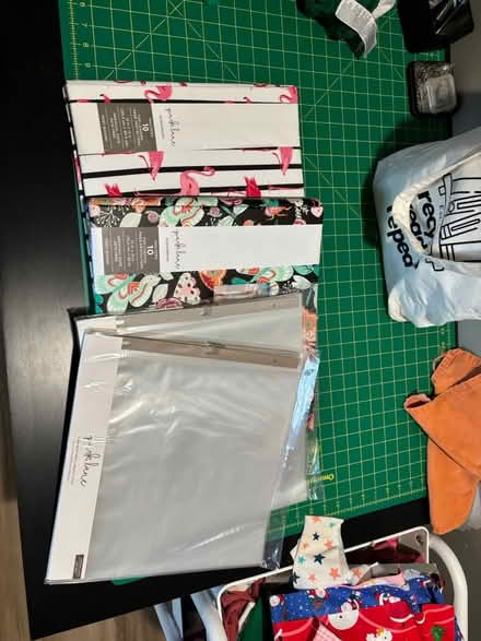 Photo of free 2 Scrapbooks + refill packs (Norristown) #1
