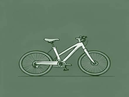 Photo of Woman's mountain bike suitable for 5ft7 woman (Penrith CA11) #1