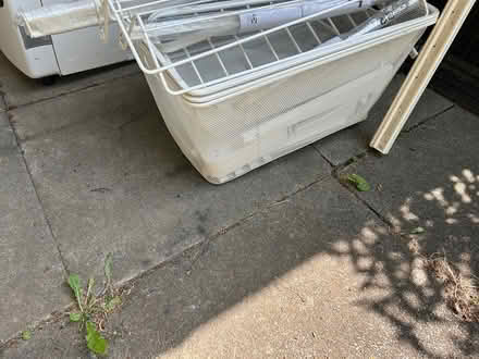 Photo of free Wardrobe internal fittings (Lancaster willow lane) #2