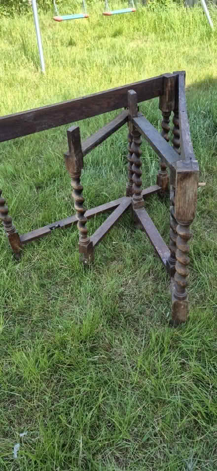 Photo of free Upcycling project? (ME15 Westmorland Road) #1