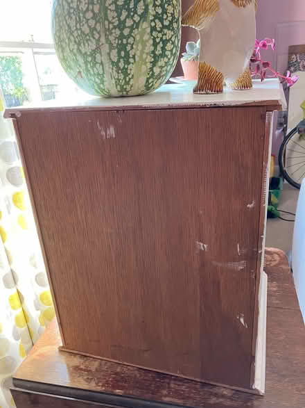 Photo of free Bed side cabinet (Malvern Link WR14) #4
