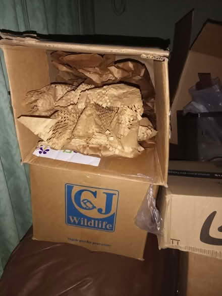 Photo of free Various Empty Boxes & Packaging (Belle Isle, LS10) #3