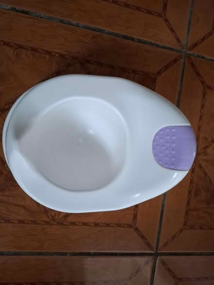 Photo of free Potty (South Norwood, SE25) #2