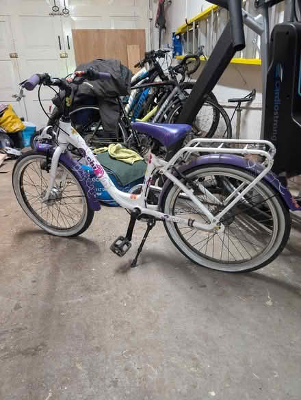 Photo of free Kids bike (Edgbaston B5) #1