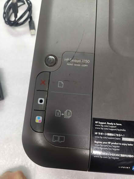 Photo of free Printer (Alfords point) #1