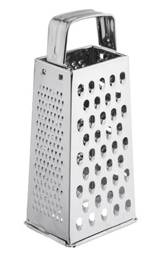 Photo of Box Grater (Takoma, DC) #1