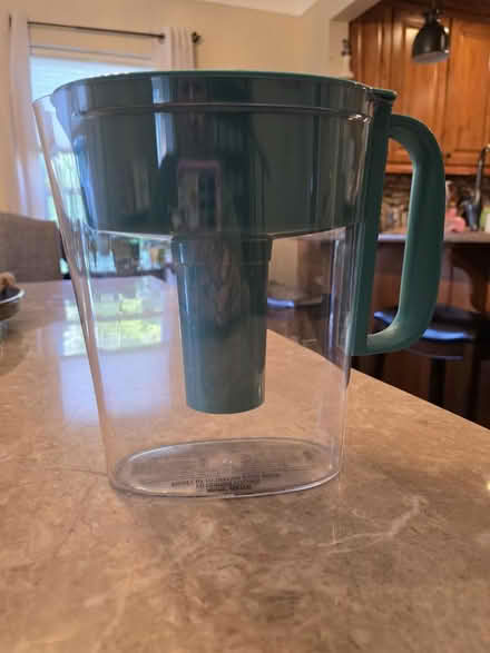 Photo of free Brita Water Pitcher (Middletown Historic District) #1
