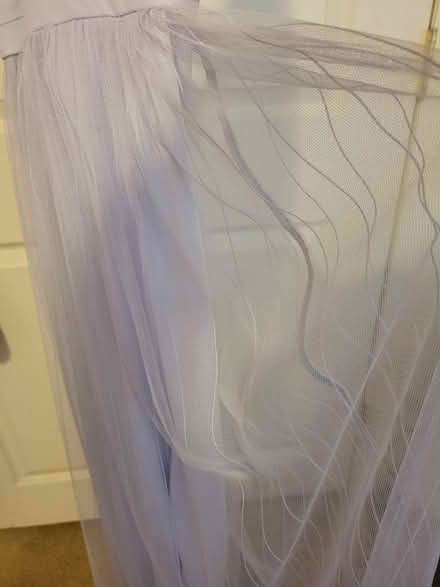 Photo of free Lavender dress L (Largo/Kettering) (Kettering/Largo) #4
