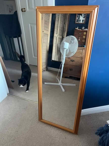 Photo of free Mirror (Bromsgrove B61) #1