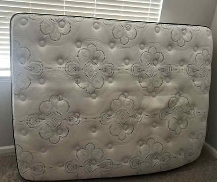 Photo of free Table + Dresser + Bed (Chapel Hill/Durham/Raleigh) #3