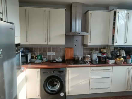 Photo of free Kitchen cabinet units (Friern Barnet, N11) #2