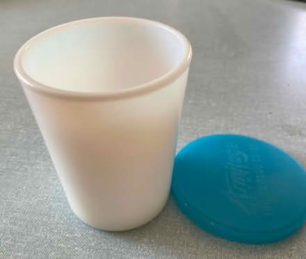 Photo of Glass Yogurt Pots For Salter Yogurt Maker (Worle BS22) #1