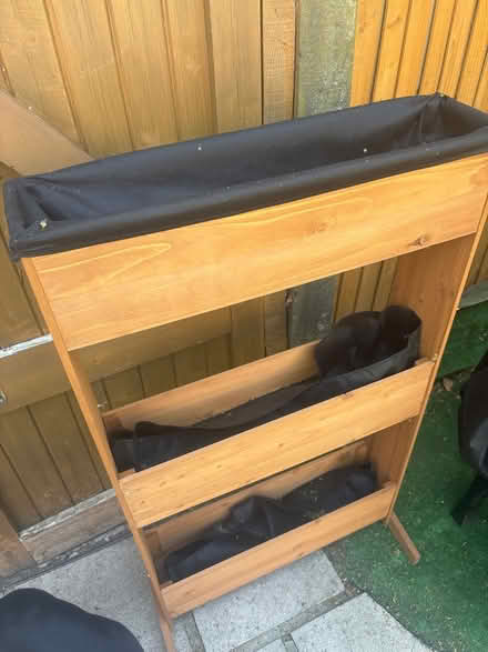 Photo of free Plant trellis (TW12) #1