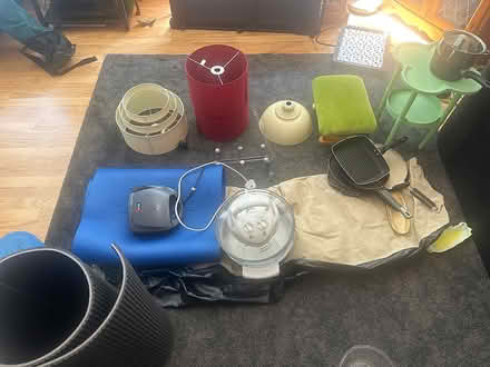Photo of free household items (Roundhay Ls81sh) #1