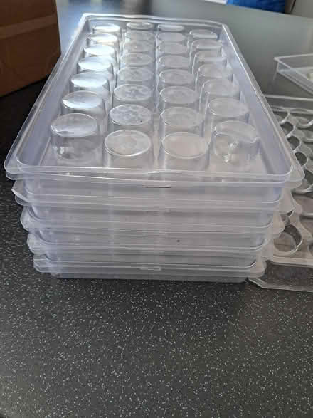 Photo of free Art/craft trays (Belper DE56) #2