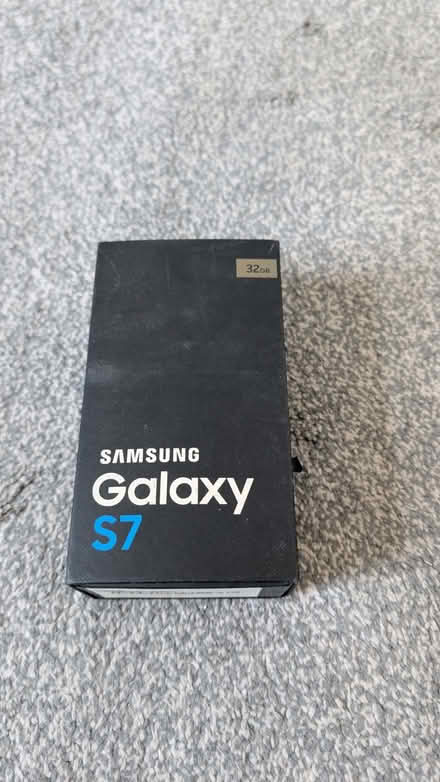 Photo of free Samsung Galaxy S7 (Plaistow E13) #2