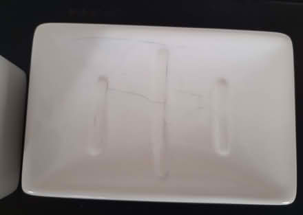 Photo of free Soap dish and toothbrush container (Chatham ME4) #2