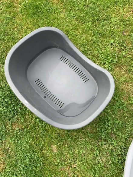 Photo of free Dog beds (Sutton valence ME17) #1