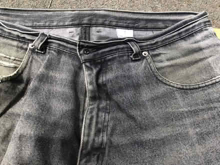Photo of free Motorcycle trousers. (Presteigne LD8) #2