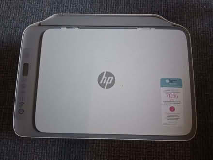 Photo of free HP 2700 All-in-One WiFi Printer (Wood Farm OX3) #1