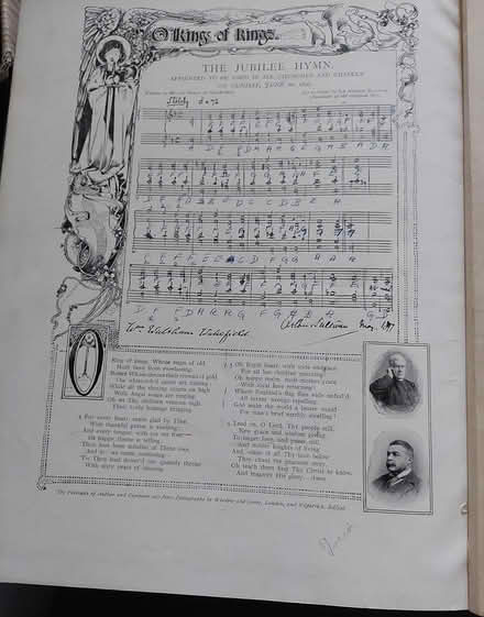 Photo of free Sixty Years A Queen (Waterlooville PO7) #4