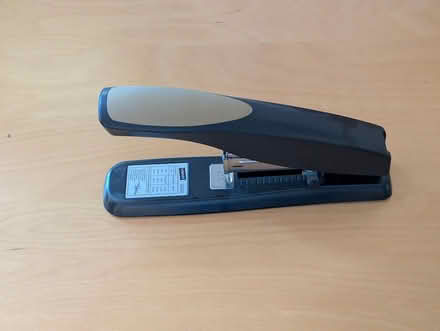 Photo of free Heavy Duty Stapler (Hockley Heath) #1
