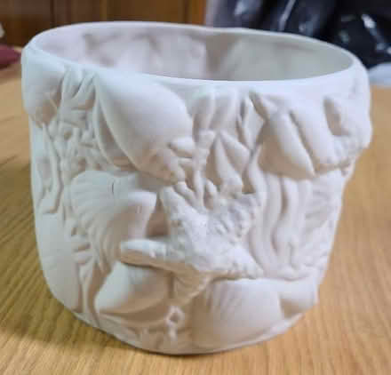 Photo of free Greenware (River Falls, Potomac) #1