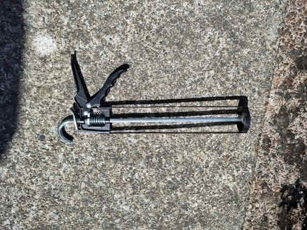 Photo of free Sealant gun (Elswick NE4) #1