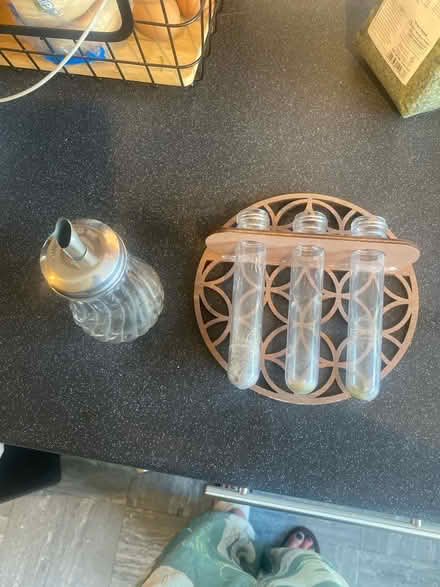 Photo of free Propagation stand (Bletchley MK3) #1