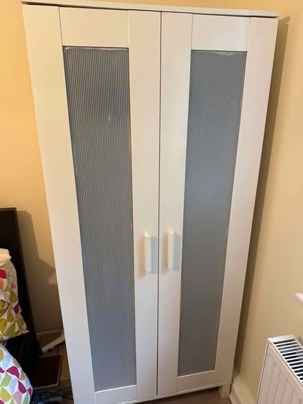 Photo of free Wardrobe #2 (CR2) #1
