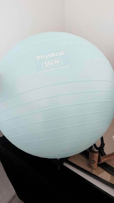 Photo of free Ball (BN27) #1