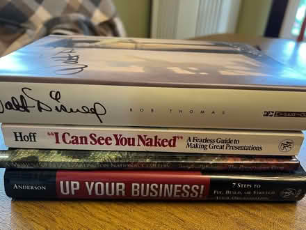 Photo of free Books (Wood Ridge) #1
