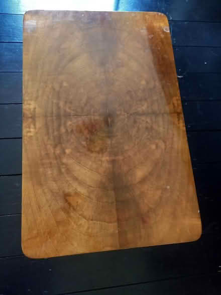 Photo of free Vintage coffee table (SE9) #2