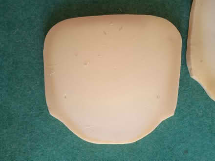 Photo of free Foam cushion centres (Bromham MK43) #2