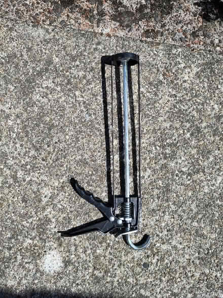 Photo of free Sealant gun (Elswick NE4) #1