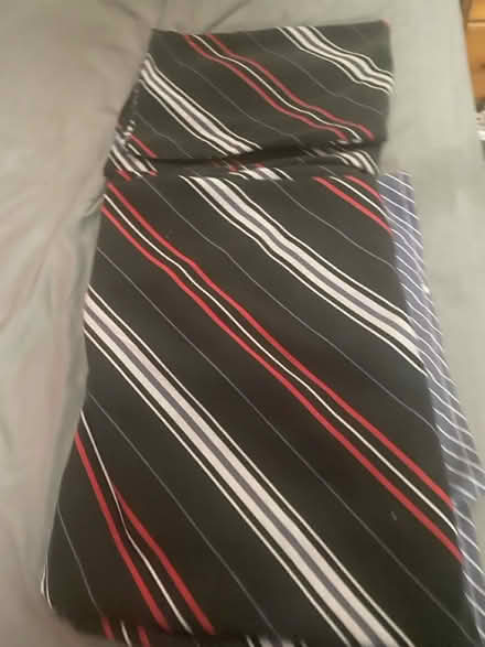 Photo of free Double duvet cover (B9 bordesley green) #2