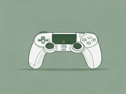 Photo of Quest 2 Right Controller (Blackpool FY1) #1