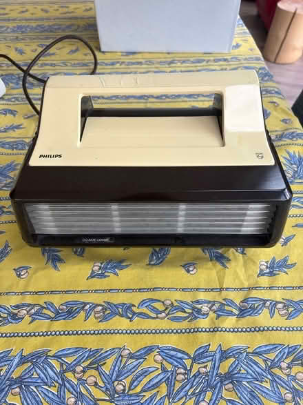 Photo of free Small heater (Kenilworth CV8) #1